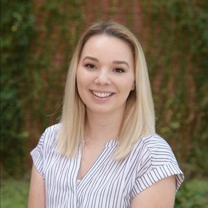 Meet your Posher, Kaili